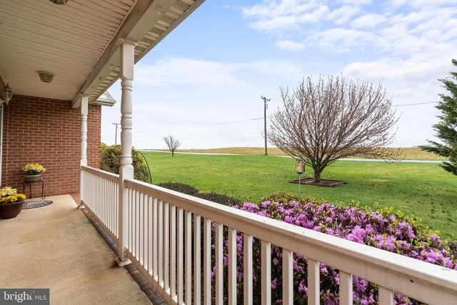 1479 KOONTZTOWN ROAD, Hedgesville, WV 25427