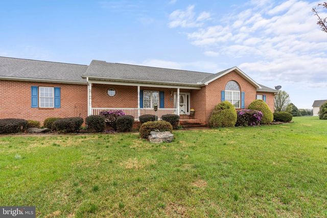 1479 KOONTZTOWN ROAD, Hedgesville, WV 25427