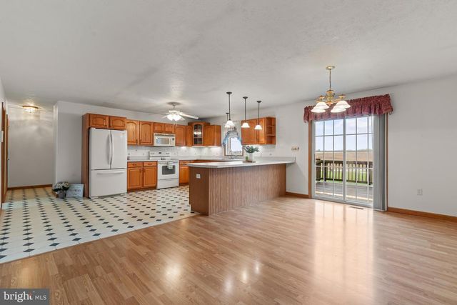 1479 KOONTZTOWN ROAD, Hedgesville, WV 25427