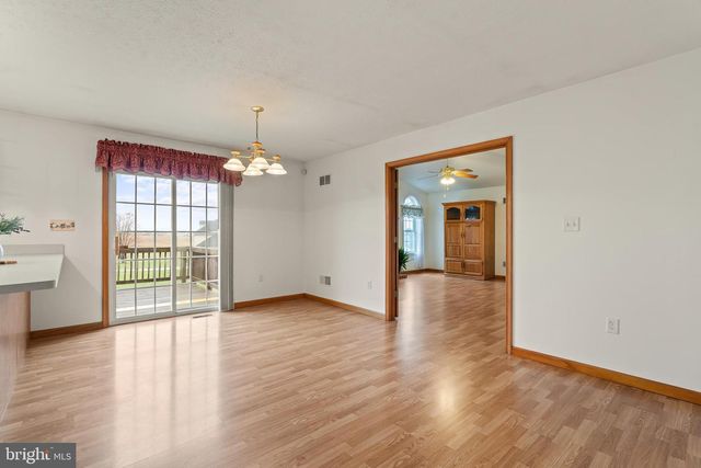1479 KOONTZTOWN ROAD, Hedgesville, WV 25427
