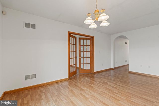1479 KOONTZTOWN ROAD, Hedgesville, WV 25427