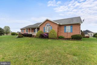 1479 KOONTZTOWN ROAD, Hedgesville, WV 25427