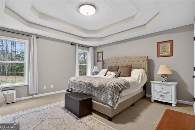 591 Cartersville Street, Ball Ground, GA 30107