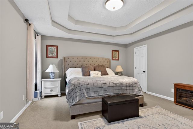 591 Cartersville Street, Ball Ground, GA 30107