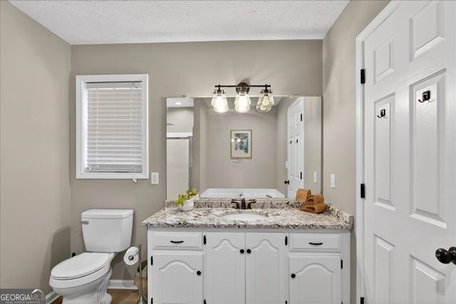 591 Cartersville Street, Ball Ground, GA 30107