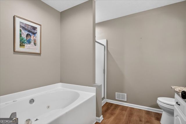 591 Cartersville Street, Ball Ground, GA 30107