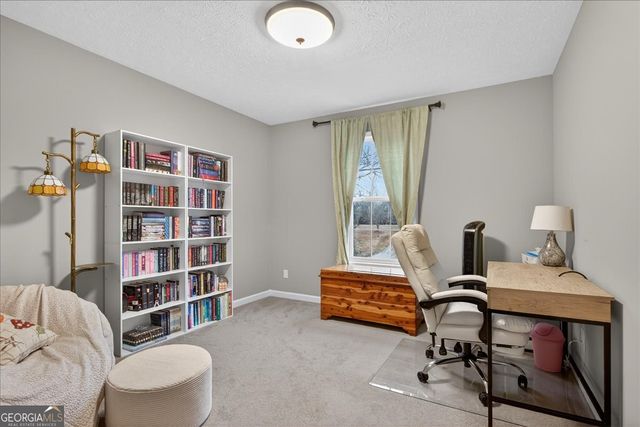 591 Cartersville Street, Ball Ground, GA 30107