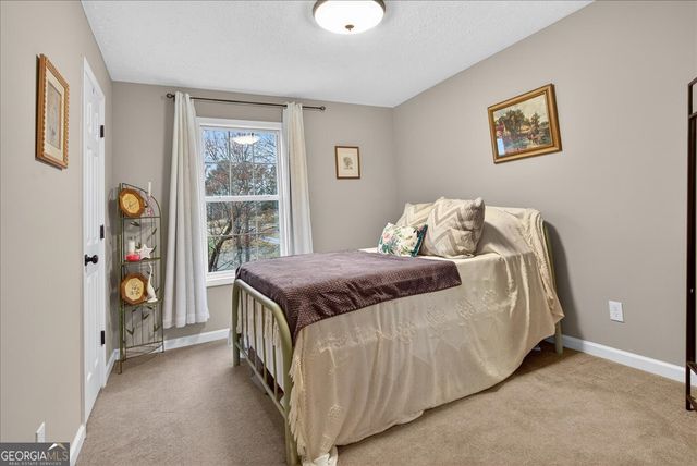 591 Cartersville Street, Ball Ground, GA 30107