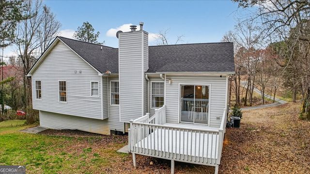 591 Cartersville Street, Ball Ground, GA 30107