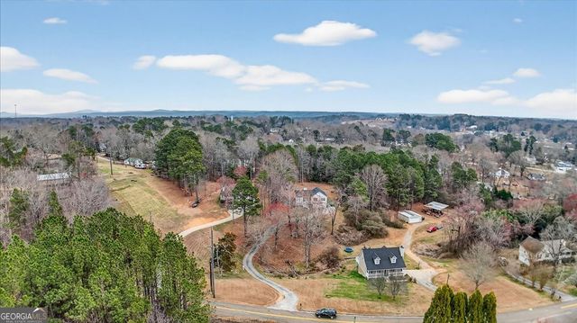 591 Cartersville Street, Ball Ground, GA 30107