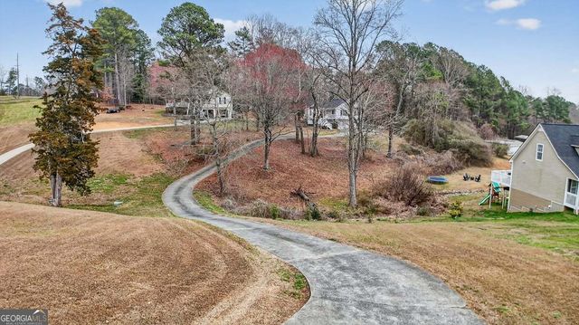 591 Cartersville Street, Ball Ground, GA 30107