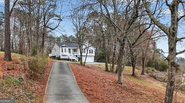 591 Cartersville Street, Ball Ground, GA 30107