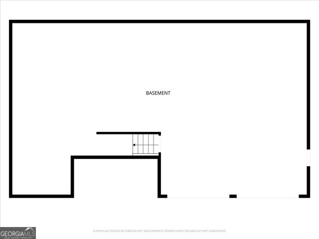 591 Cartersville Street, Ball Ground, GA 30107