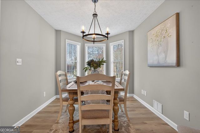 591 Cartersville Street, Ball Ground, GA 30107