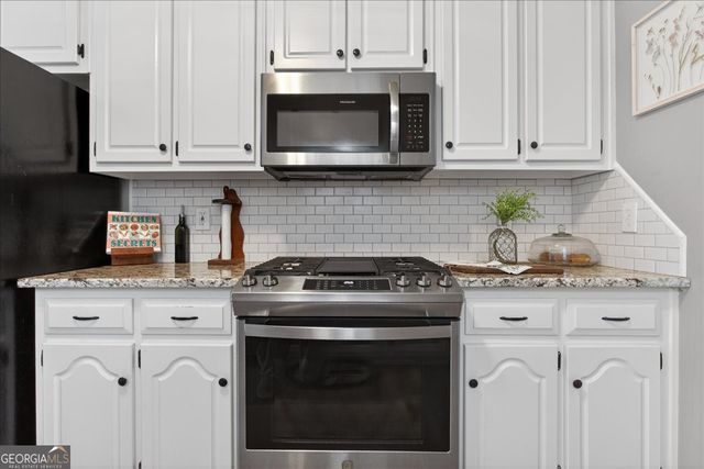 591 Cartersville Street, Ball Ground, GA 30107