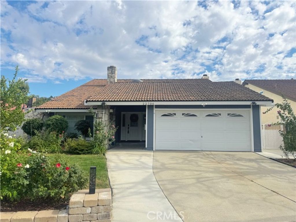 22706 White Fir, Diamond Bar, CA 91765