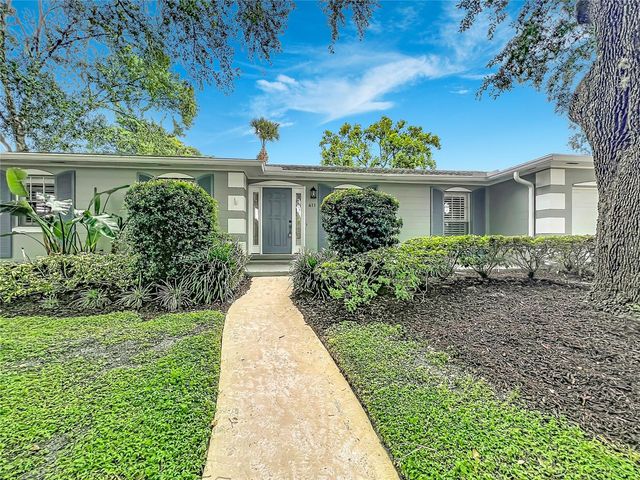 411 MONTICELLO DRIVE, Altamonte Springs, FL 32701