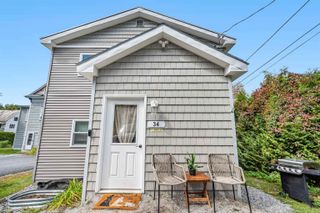 34 Mchugh Road, Barre Town, VT 05654