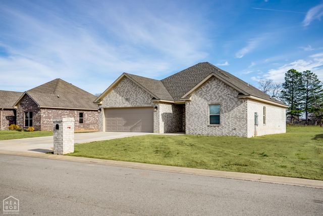 4574 Plymouth Street, Jonesboro, AR 72405