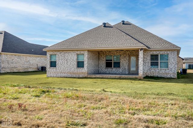 4574 Plymouth Street, Jonesboro, AR 72405