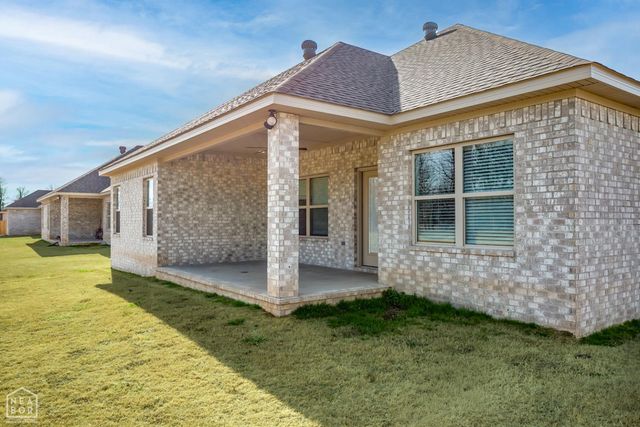 4574 Plymouth Street, Jonesboro, AR 72405