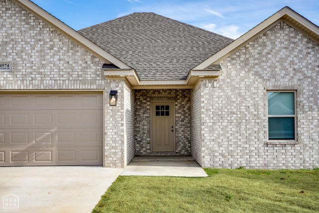 4574 Plymouth Street, Jonesboro, AR 72405