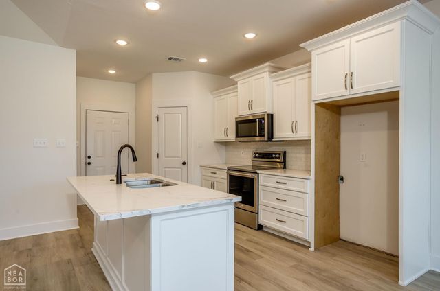 4574 Plymouth Street, Jonesboro, AR 72405