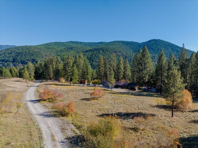 kna Mack Road, Libby, MT 59923 property photo