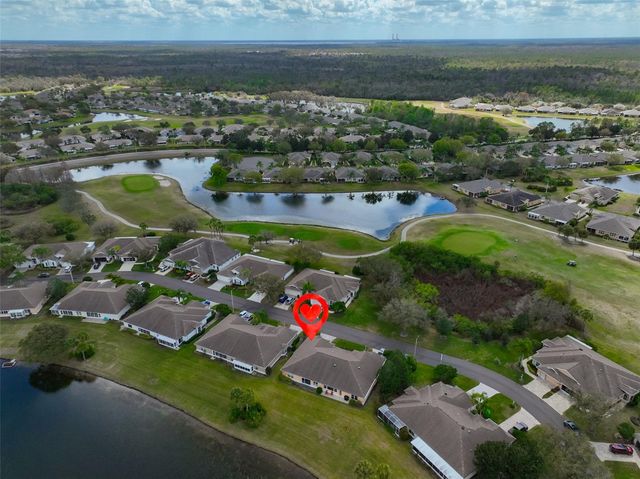 2308 BROOKFIELD GREENS CIRCLE, Sun City Center, FL 33573