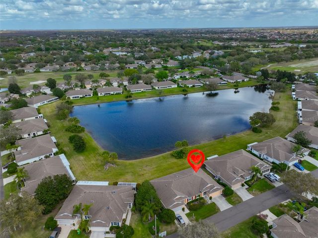 2308 BROOKFIELD GREENS CIRCLE, Sun City Center, FL 33573