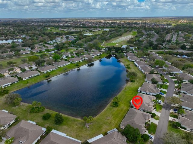 2308 BROOKFIELD GREENS CIRCLE, Sun City Center, FL 33573