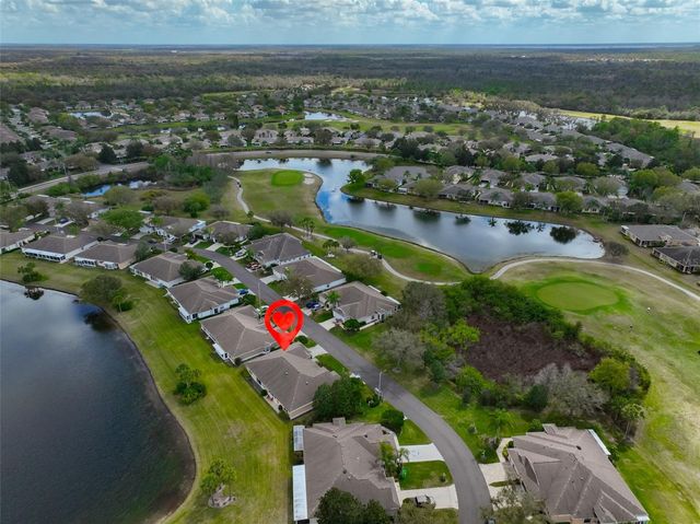 2308 BROOKFIELD GREENS CIRCLE, Sun City Center, FL 33573