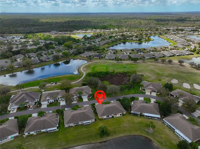 2308 BROOKFIELD GREENS CIRCLE, Sun City Center, FL 33573