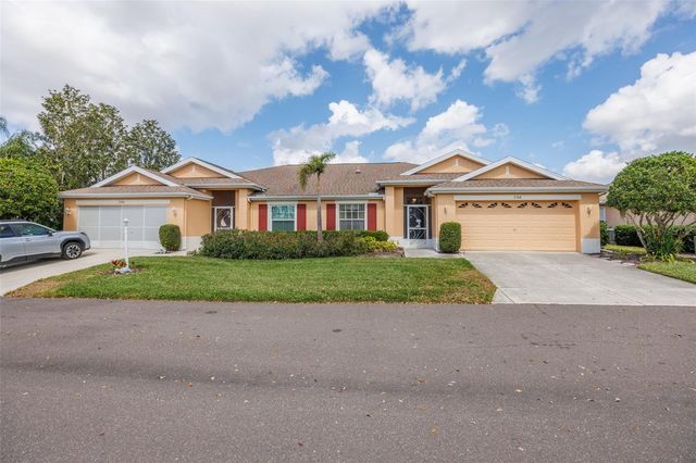 2308 BROOKFIELD GREENS CIRCLE, Sun City Center, FL 33573