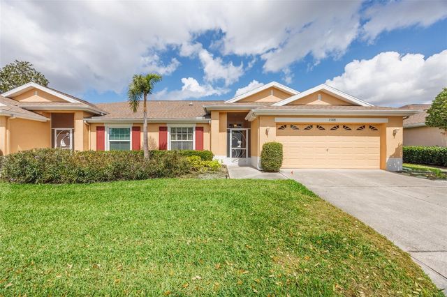 2308 BROOKFIELD GREENS CIRCLE, Sun City Center, FL 33573