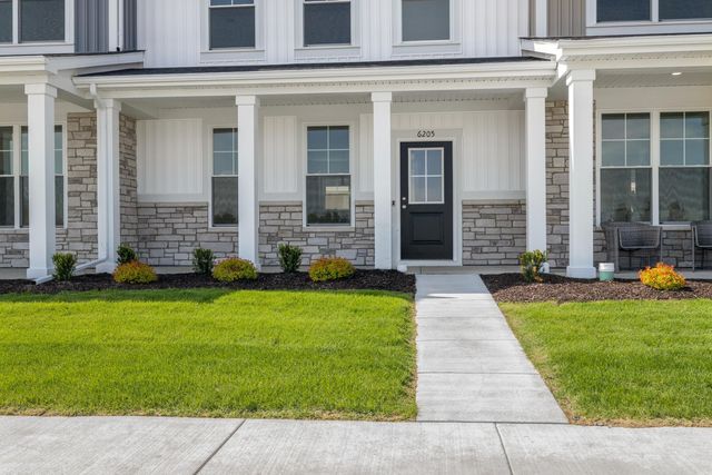 6205 Brook Avenue, Portage, IN 46368