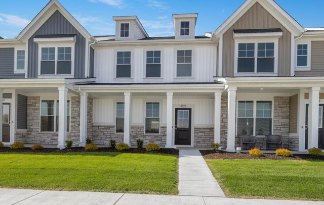 6205 Brook Avenue, Portage, IN 46368