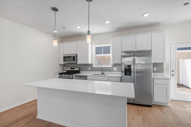 6205 Brook Avenue, Portage, IN 46368