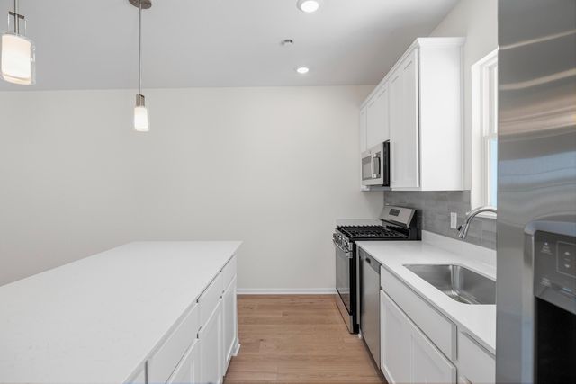 6205 Brook Avenue, Portage, IN 46368