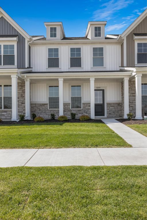 6205 Brook Avenue, Portage, IN 46368
