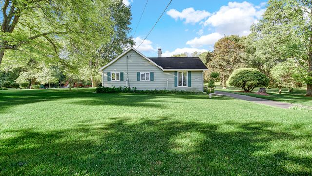 6168 W 370 N, La Porte, IN 46350