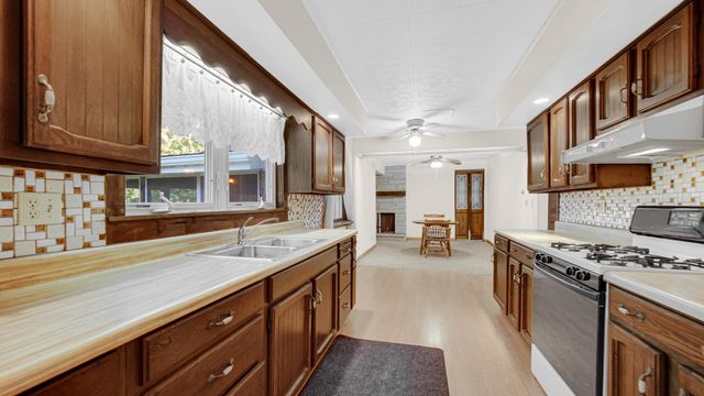 6168 W 370 N, La Porte, IN 46350