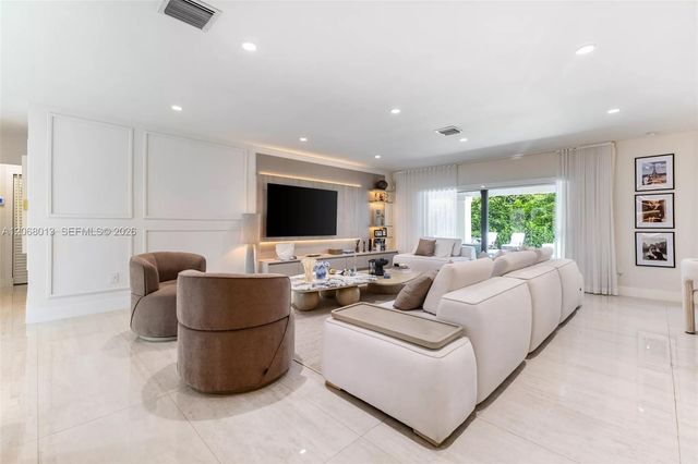7340 SW 120th Street, Pinecrest, FL 33156