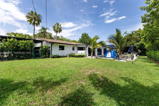 7340 SW 120th Street, Pinecrest, FL 33156