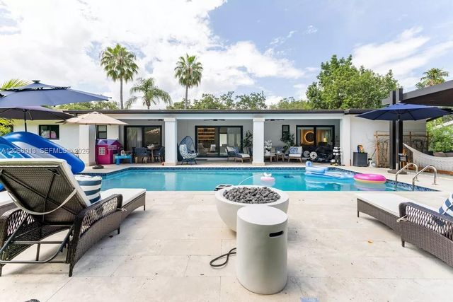 7340 SW 120th Street, Pinecrest, FL 33156
