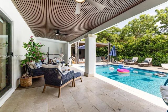 7340 SW 120th Street, Pinecrest, FL 33156