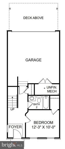 3622 AGATE LN, Woodbridge, VA 22193