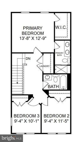 3622 AGATE LN, Woodbridge, VA 22193