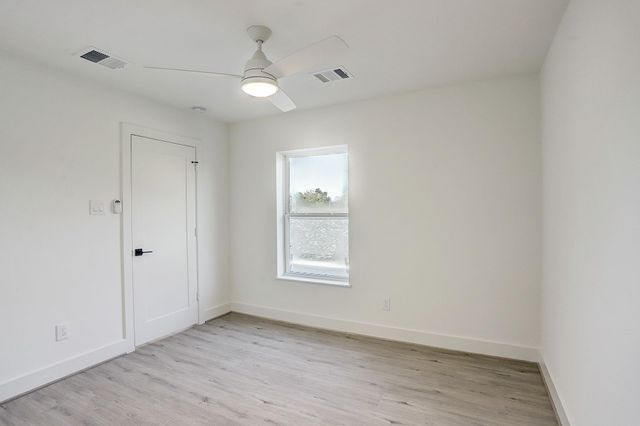 7407 Rusk Street A, Houston, TX 77011