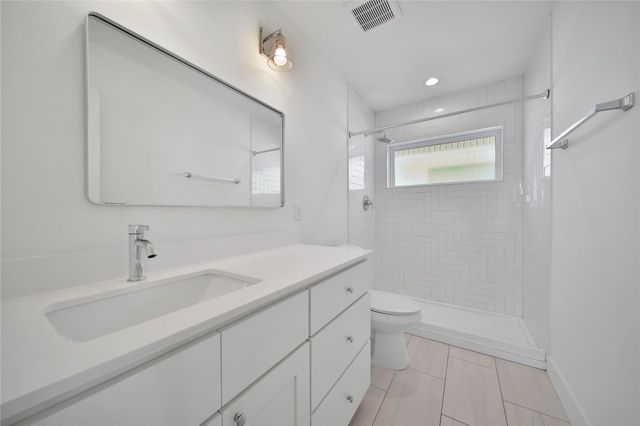7407 Rusk Street A, Houston, TX 77011